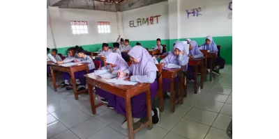 Kegiatan Belajar Mengajar