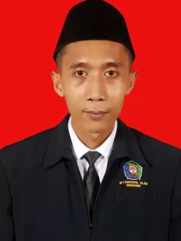 MUHAMMAD ROFIQ, S.Pd