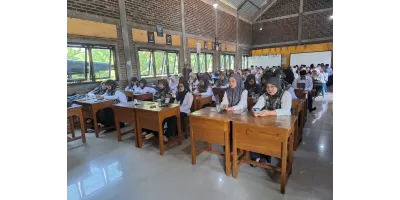 Pengembangan Kompetensi Guru